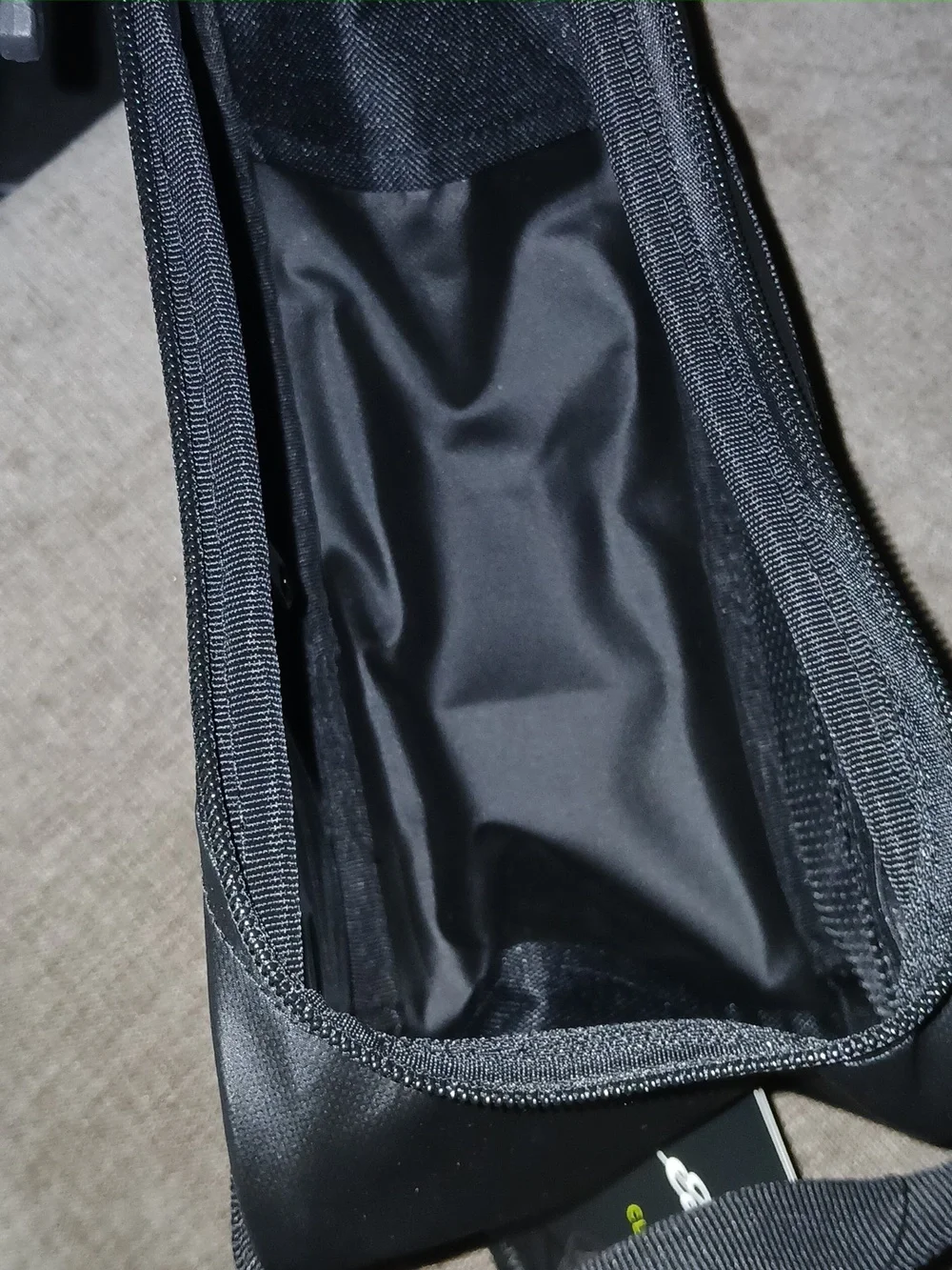 NWT Eddie Bauer Classic Scout Dopp Kit Travel Bag